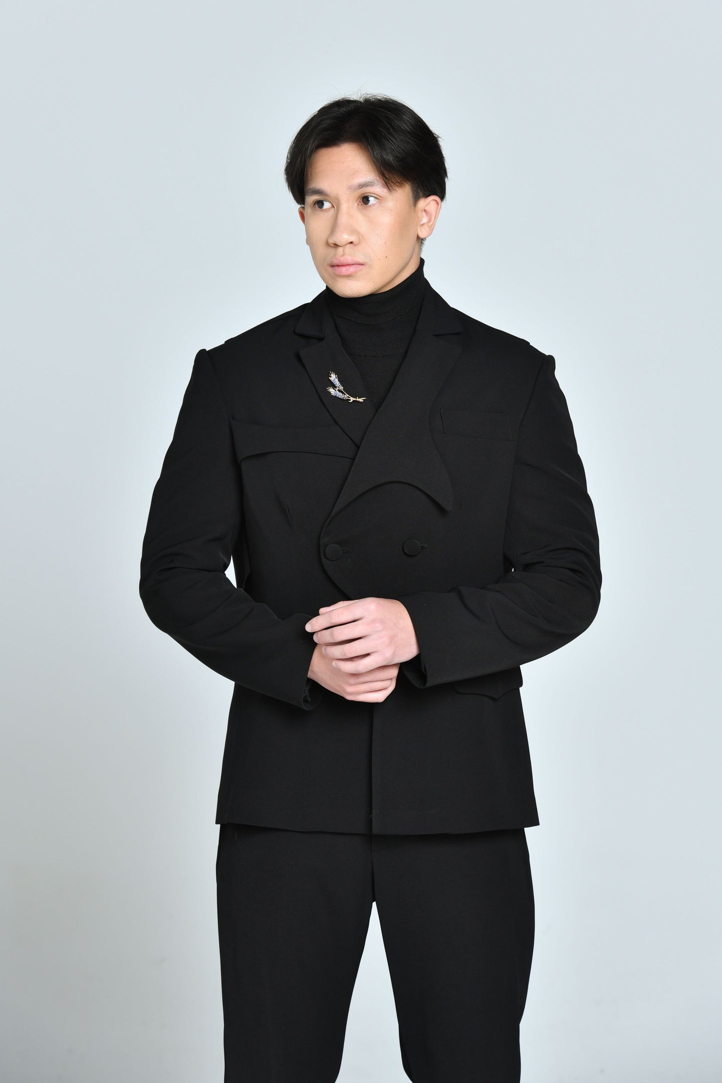 Veste costume  M-jules lll