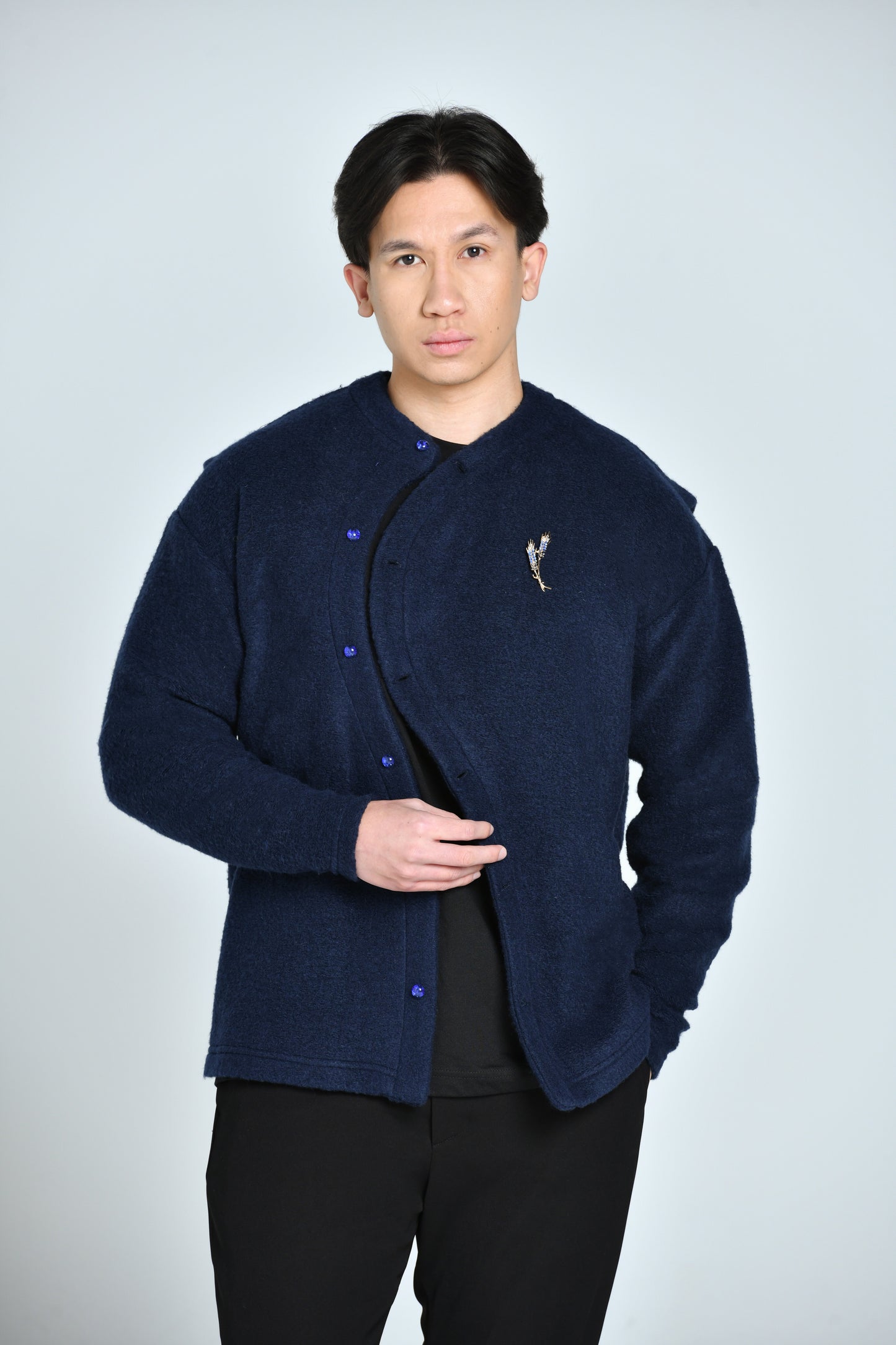 Cardigan G Kus