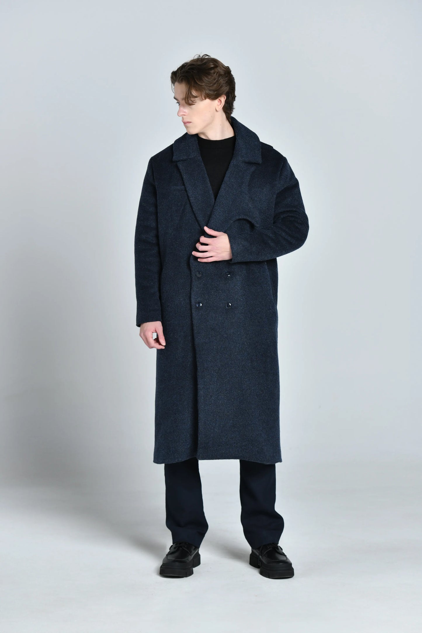 Manteau IB 94 II