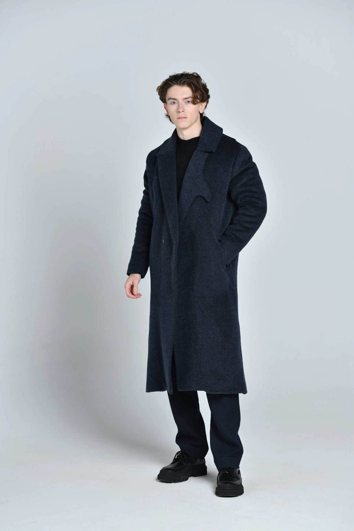 Manteau IB 94 II