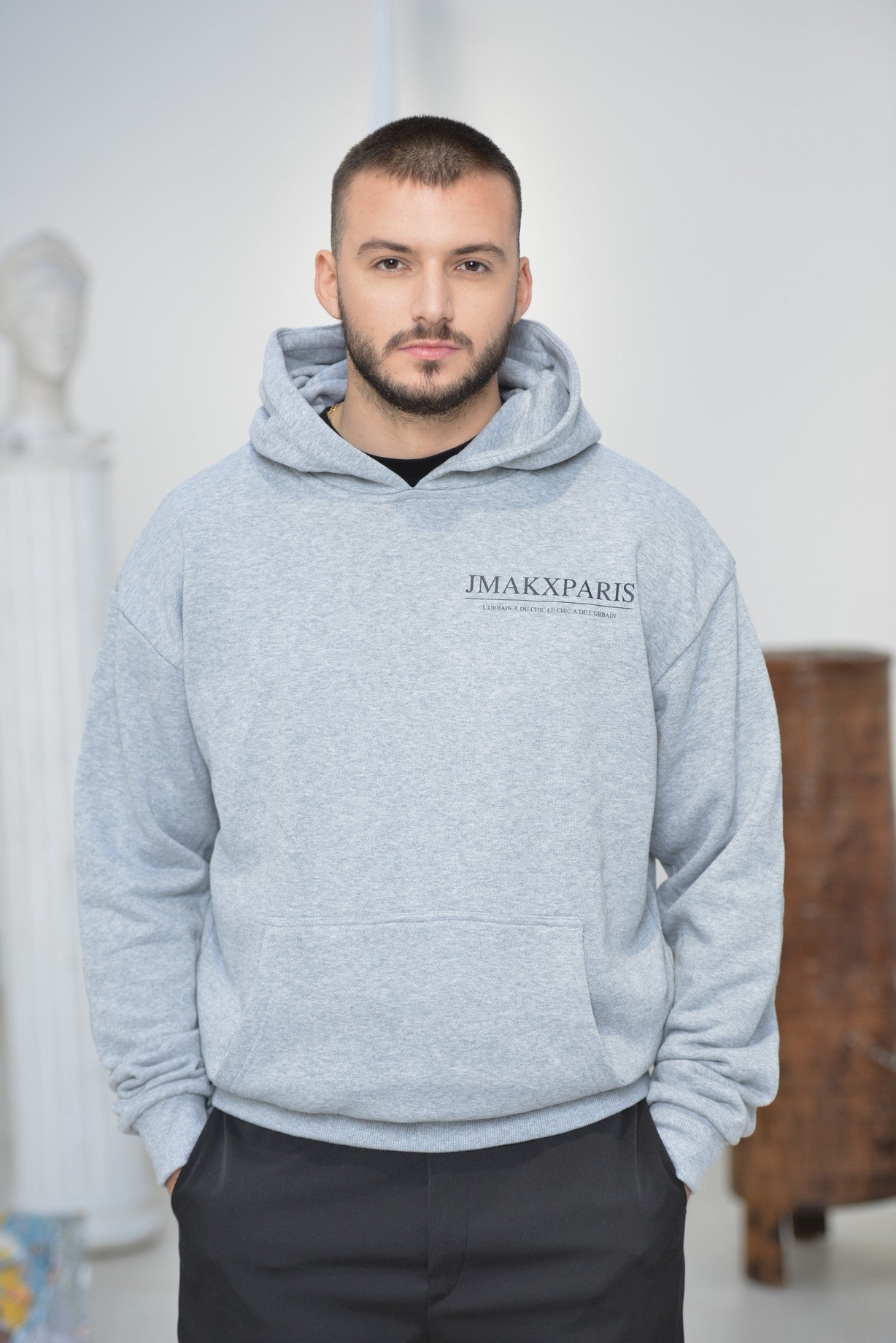 AtaX sweatshirt