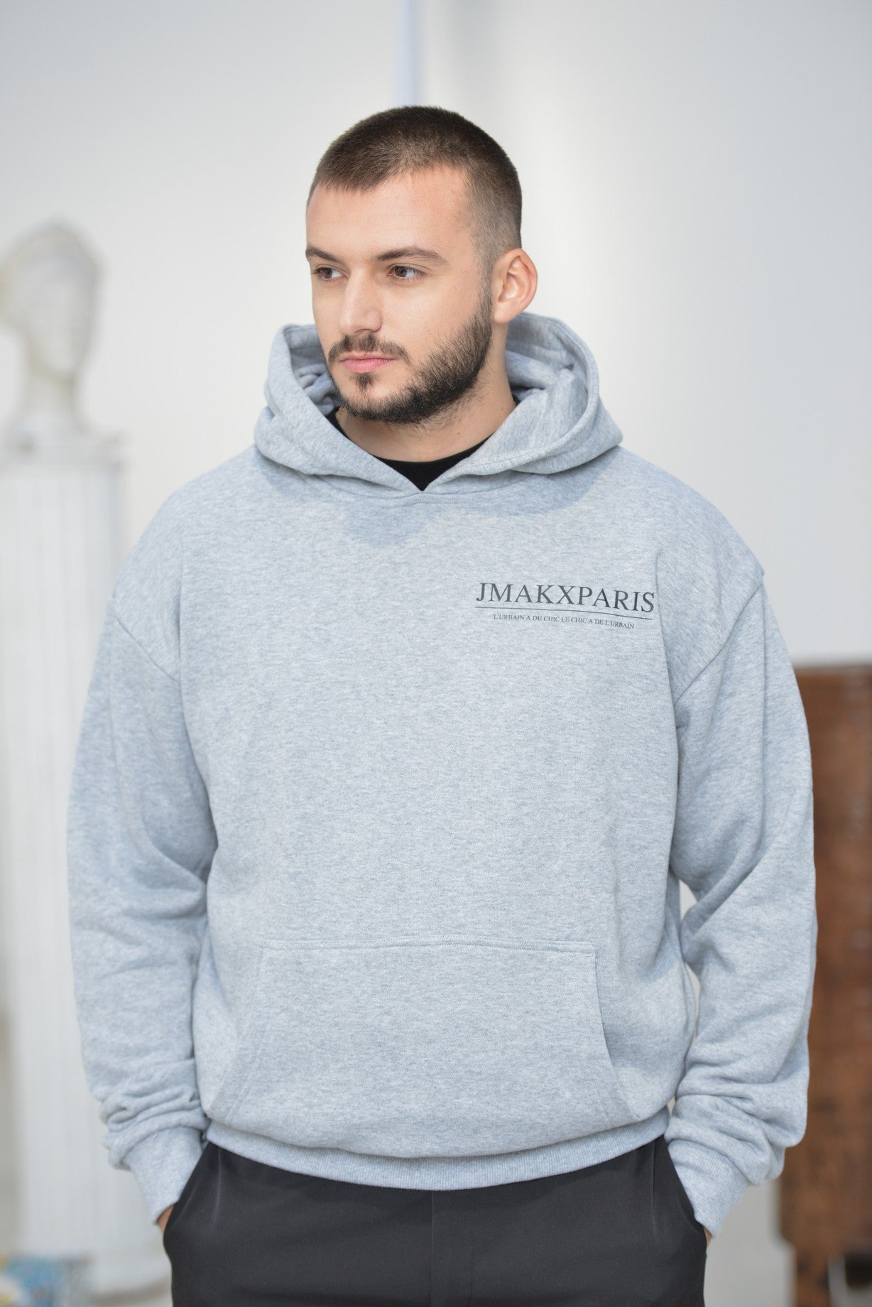 AtaX sweatshirt