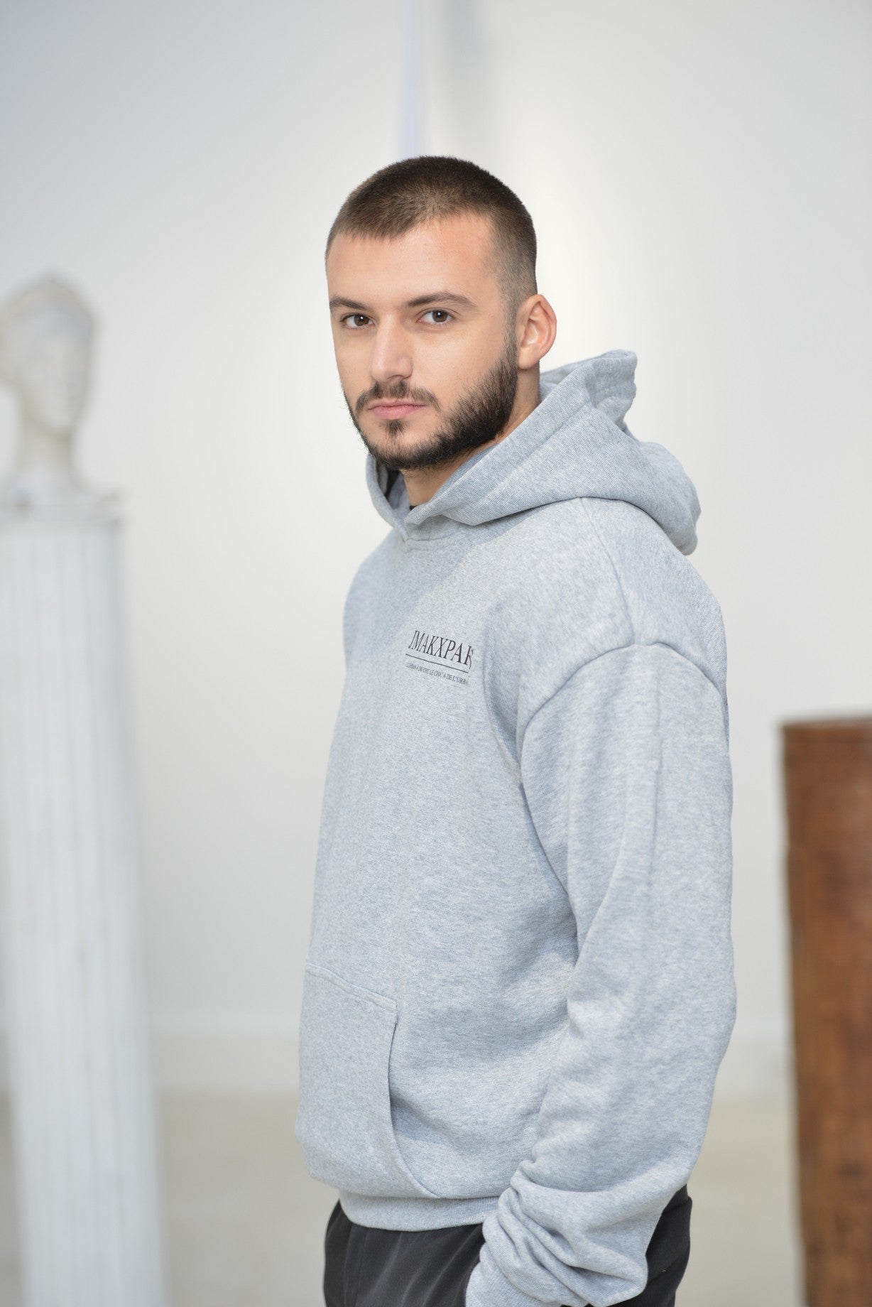 AtaX sweatshirt