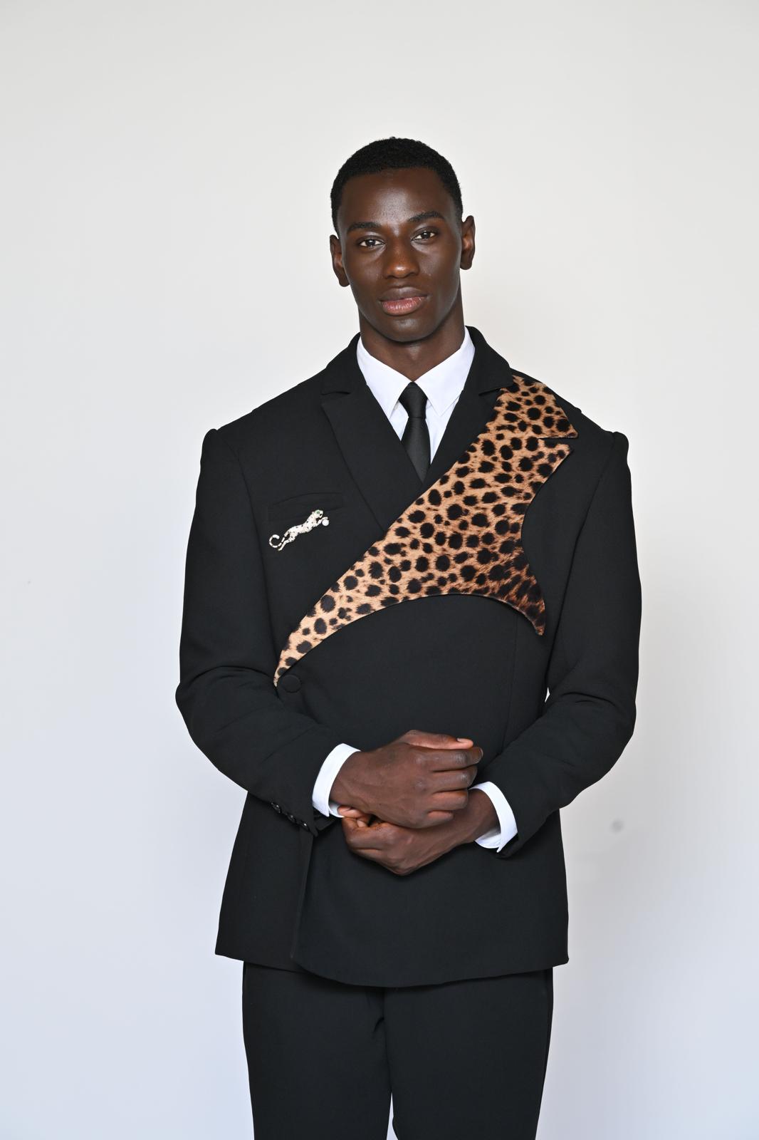 Ensemble costume