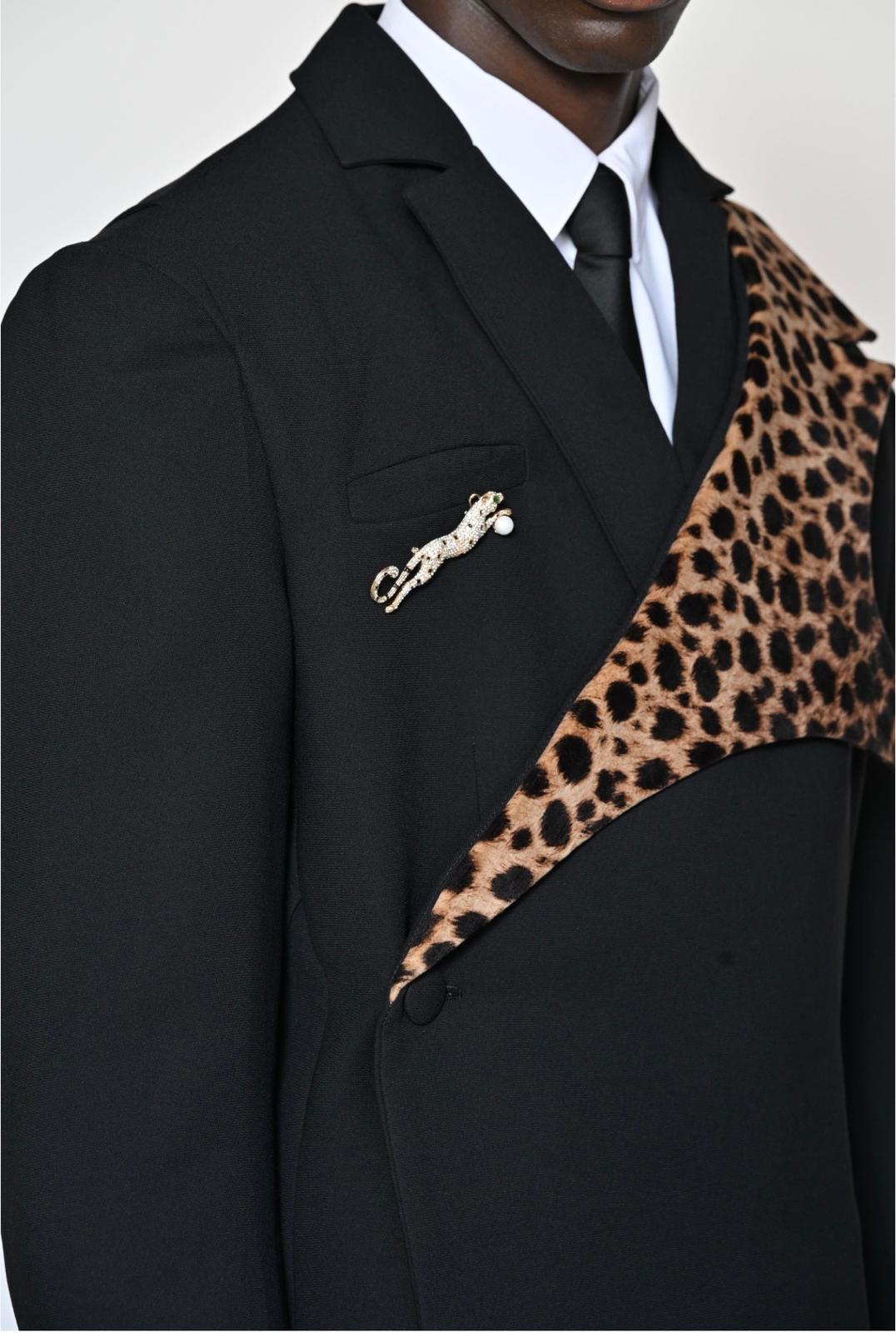 Ensemble costume