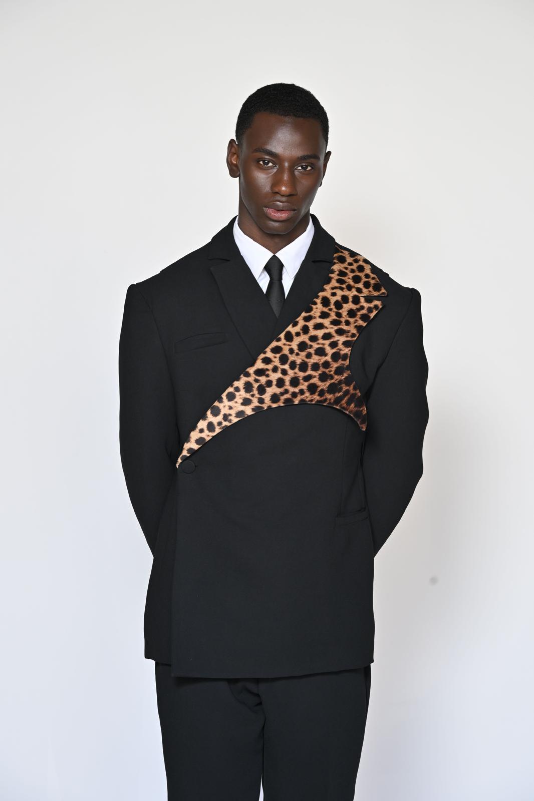 Ensemble costume