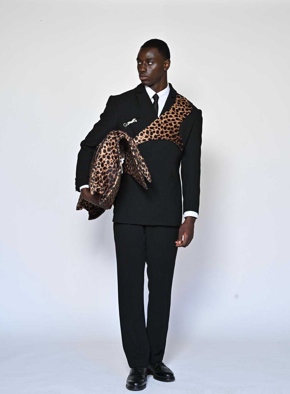 Ensemble costume